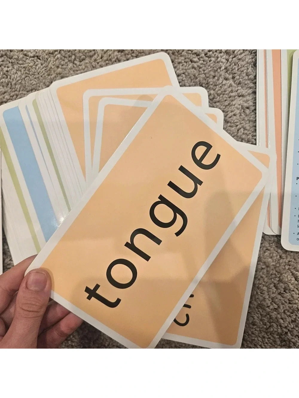 N/A includes word